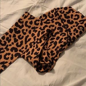 Balance Athletica “leopard” legging